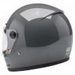 Casco Moto Biltwell GRINGO SV - Storm Grey - Offerta