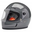 Casco Moto Biltwell GRINGO SV - Storm Grey - Offerta