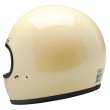 Casco Moto Biltwell GRINGO - Vintage White - Offerta
