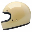 Casco Moto Biltwell GRINGO - Vintage White - Offerta