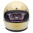 Casco Moto Biltwell GRINGO - Vintage White - Offerta