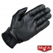 Guanti Moto Biltwell BANTAM - Nero