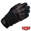 Guanti Moto Biltwell BANTAM - Nero