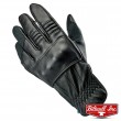 Guanti Moto Biltwell BELDEN - Nero