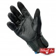 Guanti Moto Biltwell BELDEN - Nero