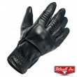 Guanti Moto Biltwell BELDEN - Nero