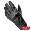 Guanti Moto Biltwell BELDEN - Redline