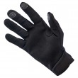 Guanti Moto Biltwell ANZA - Black Out - Offerta Online