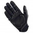 Guanti Moto Biltwell MOTO - Grigio Nero - Offerta Online