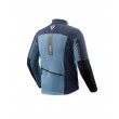 Giacca Moto REV'IT! TERRITORY 2 - Blu Nero - Offerta