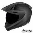 Casco Integrale Icon VARIANT PRO Ghost Carbon - Nero