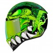 Casco Integrale Icon AIRFORM Manik'R - Verde