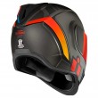 Casco Moto Icon AIRFORM Resurgent - Rosso - Offerta Online