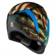Casco Moto Icon AIRFORM Old Glory - Glory - Offerta