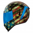Casco Moto Icon AIRFORM Old Glory - Glory - Offerta