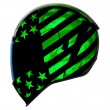 Casco Moto Icon AIRFORM Old Glory - Glory - Offerta