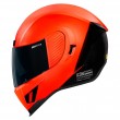 Casco Moto Icon AIRFORM MIPS Counterstrike - Rosso - Offerta