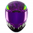 Casco Moto Icon AIRFORM MIPS Manik'RR - Viola - Offerta