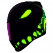 Casco Moto Icon AIRFORM MIPS Manik'RR - Viola - Offerta