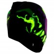 Casco Moto Icon AIRFORM MIPS Manik'RR - Viola - Offerta