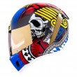 Casco Moto Icon AIRFORM MIPS Lucky Lid 5 - Glory - Offerta