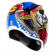 Casco Moto Icon AIRFORM MIPS Lucky Lid 5 - Glory - Offerta