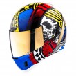 Casco Moto Icon AIRFORM MIPS Lucky Lid 5 - Glory - Offerta