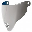 Visiera Icon AIRFLITE FLITESHIELD DOT - Warboy Chrome - Offerta
