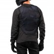 Gilet Protettivo Icon FIELD ARMOR SOFTCORE - Dark Camo - Offerta