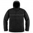 Giacca Moto Icon PDX3 CE - Nero - Offerta Online