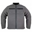Giacca Moto Icon MOTOTANKER - Grigio - Offerta