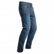 Jeans Moto John Doe PIONEER MONO - Indaco - Offerta