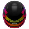 Casco Moto Nolan N20-2 Policromo 345 - Nero Multicolore - Offerta