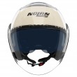 Casco Moto Nolan N20-2 VISOR Blocco 354 - Nero Avorio Verde Grigio Antracite - Offerta