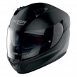 Casco Moto Nolan N60-6 Classic 10 - Nero Opaco