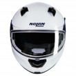 Casco Moto Nolan N60-6 Classico 305 - Bianco - Offerta