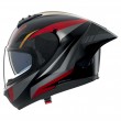 Casco Moto Nolan N60-6 SPORT Lesmo 353 - Nero Rosso Antracite Oro - Offerta