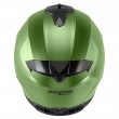 Casco Moto Nolan N80-8 Classico Nobile 336 - Verde Metallo - Offerta