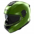 Casco Moto Nolan N80-8 Classico Nobile 336 - Verde Metallo - Offerta