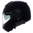 Casco Moto Nolan N90-3 Classico 301 - Nero - Offerta