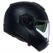 Casco Moto Nolan N90-3 Classico 302 - Nero Opaco - Offerta