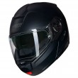 Casco Moto Nolan N90-3 Classico 302 - Nero Opaco - Offerta