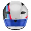 Casco Moto Nolan X-804 RS ULTRA CARBON Gemini 365 - Carbonio Bianco Blu Rosso - Offerta