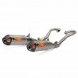 Scarico Completo Pro Circuit Ti-6 - Titanio - 0312025F2 - Offerta