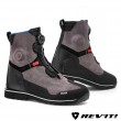 Stivali REV'IT! PIONEER H2O - Nero