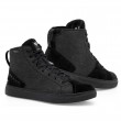 Scarpe Moto REV'IT! DELTA H2O - Nero - Offerta