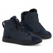 Scarpe Moto REV'IT! DELTA H2O - Blu Scuro Nero - Offerta