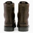 Scarpe Moto REV'IT! PORTLAND - Verde Oliva Nero - Offerta Online