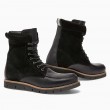 Scarpe Moto REV'IT! MOHAWK 3 - Nero - Offerta Online