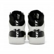 Scarpe Moto REV'IT! PACER - Bianco Giallo Neon